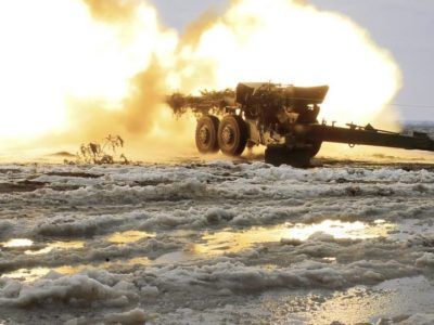 Компанія «Артем» до кінця року виготовить партію 152-мм снарядів для Збройних Сил України  