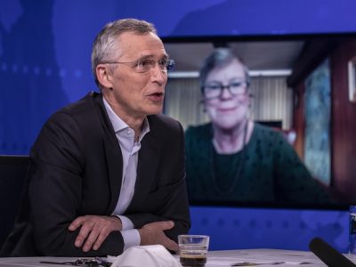Союзники по НАТО збільшили оборонний бюджет на $119 мільярдів через агресію Росії
