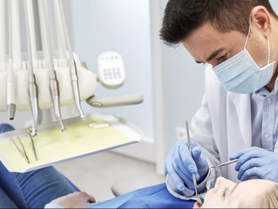 Рідні загиблих на фронті вінничан зможуть отримати безкоштовні  стоматологічні послуги на суму, що не перевищує 15 тис. гривень  