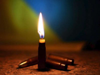 У березні війна забрала дев’ять життів українських воїнів