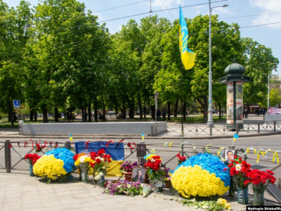 В Одесі відбудеться Марш захисників на річницю подій 2 травня  