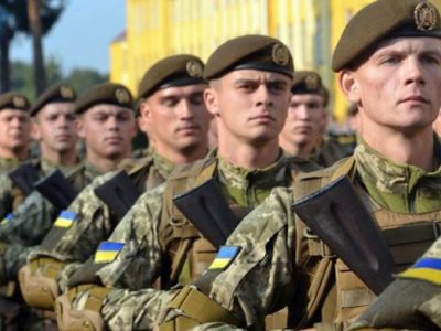 Терміни строкової служби не змінюються – роз’яснення Генерального штабу ЗС України  