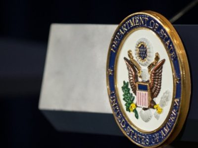 США стежитимуть за відведенням військ РФ від українського кордону – Держдеп