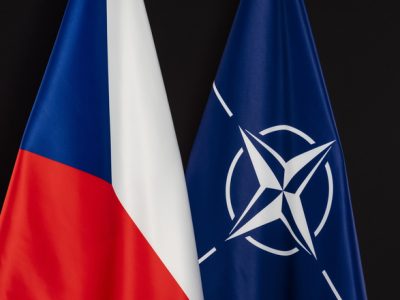 НАТО підтримало дії Чехії проти Росії  