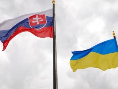 У Словаччині стурбовані нарощуванням російських військ на кордоні з Україною
