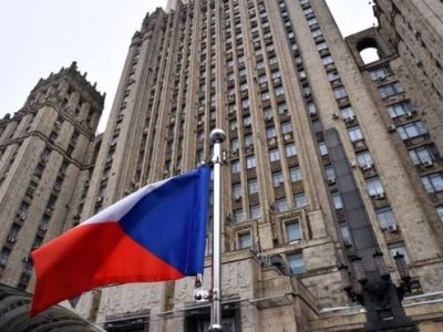 У Чехії затримали п’ятьох підозрюваних у боях проти ЗСУ на сході України  