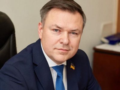«Застосування механізму призову резервістів на восьмому році війни — не примха, а життєва необхідність!» — народний депутат Олександр Завітневич  