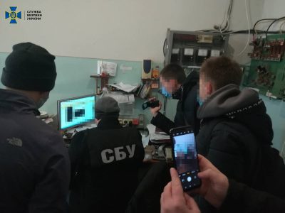 Кіберфахівці СБУ викрили міжрегіональну мережу інтернет-агітаторів