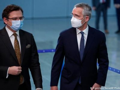 Дмитро Кулеба підбив підсумки засідання Комісії Україна-НАТО