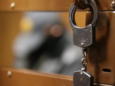На Донеччині організаторка так званого референдуму постане перед судом