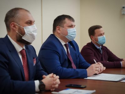 НАТО сприятиме реформуванню Укроборонпрому  