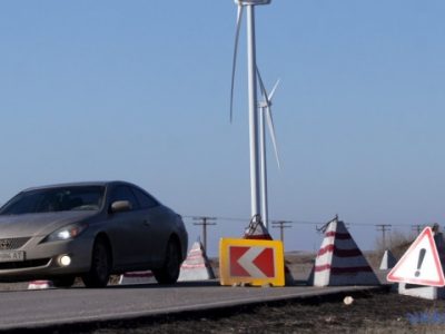 Окупаційна влада Криму вимагає від іноземців при в’їзді на півострів робити ПЛР-тести на коронавірус