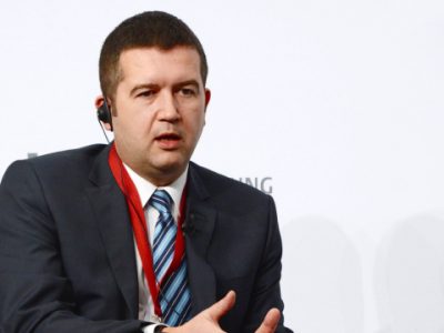 Чехія закликає союзників вислати офіцерів російських спецслужб  