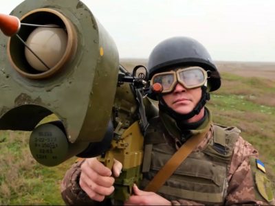 Бойову готовність підрозділів протиповітряної оборони перевірили на півдні України  