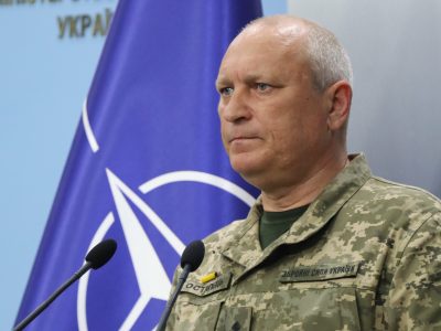 У 2021 році на розвиток Збройних Сил України спрямують 30,1 млрд грн бюджетних коштів