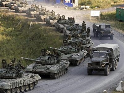 Росія пообіцяла відвести війська з обмовкою  