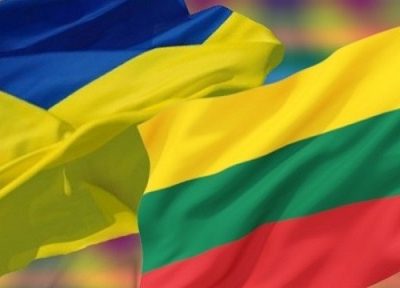 Сейм Литви затвердив резолюцію із засудженням Росії на підтримку України