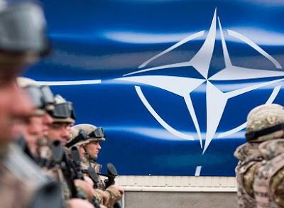 Великомасштабні навчання НАТО розпочались на території Албанії