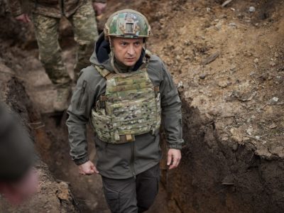 Ухвалено рішення про значне підвищення виплат нашим захисникам  