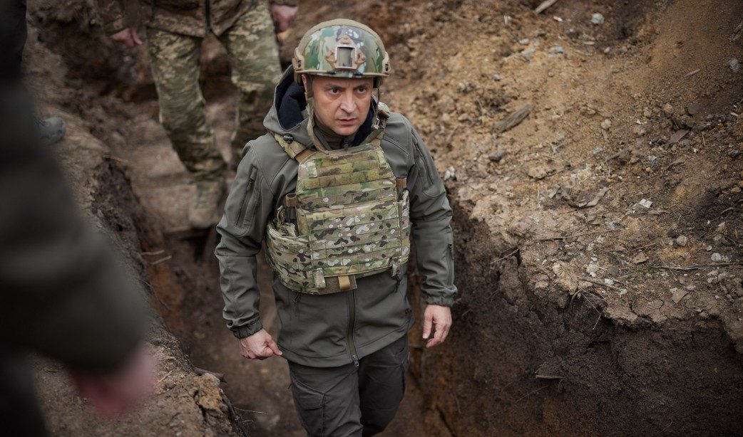 Офіс Президента України