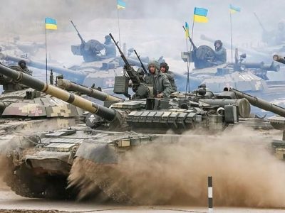 «Ділки мають бути виключені з процесу виконання державних контрактів» — Олександр Миронюк, заступник Міністра оборони України  