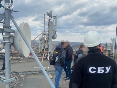 Несанкціоноване втручання в радіомережі підрозділів ООС могло спричинити блокування каналів управління військами — СБУ  