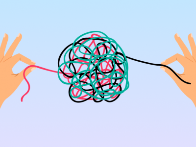 23 квітня в Україні відзначають Всеукраїнський день психолога  