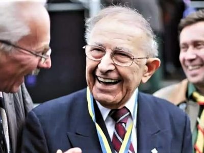 Без українця Любомира Романківа не існувало б Apple  