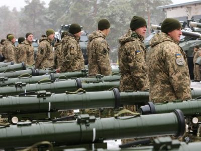 Кабінет Міністрів затвердив стратегію розвитку оборонно-промислового комплексу  