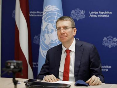 Ще одна країна НАТО підтримала надання ПДЧ для України