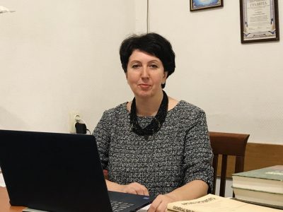 Цього року вийде перший в Україні навчальний посібник про Голодомор для вчителів історії     