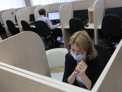 За першу добу роботи «ветеранською» телефонною лінією скористалися майже 50 осіб  