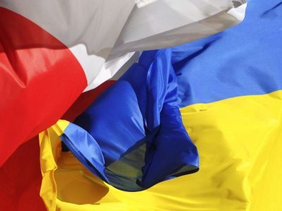 Збройні Сили України та Польщі підписали Меморандум про призначення офіцерів зв’язку до складу Багатонаціональної координаційної групи