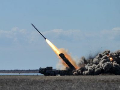 КБ «Луч» уклало перші контракти на експорт «Вільхи-М»  