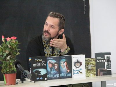 Літнаступ на Луганщині: «Крапля за краплею українського стає більше!»  