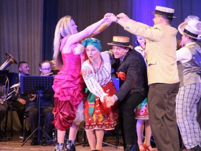 Бити ворога слід не лише силою зброї  