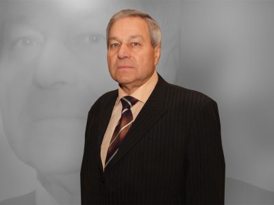 На 73 році життя перестало битися серце полковника у відставці Воронкова Володимира Івановича…