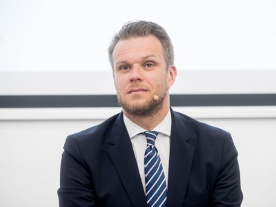 Литва запропонує союзникам надати Україні план членства в НАТО — Габріеліус Ландсбергіс