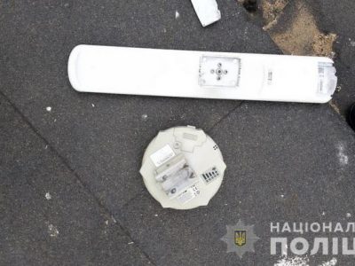 На Луганщині противник втручався в роботу радіоелектронних мереж підрозділів ООС  