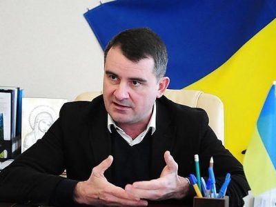 Мер Слов’янська просить введення у місті військово-цивільної адміністрації та перевиборів міськради