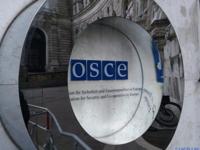 В ОБСЄ після ракетної атаки рф закликали до термінового завершення війни  