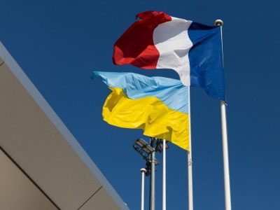 Чергове посягання Російської Федерації на суверенітет України не залишиться без наслідків – МЗС Франції  