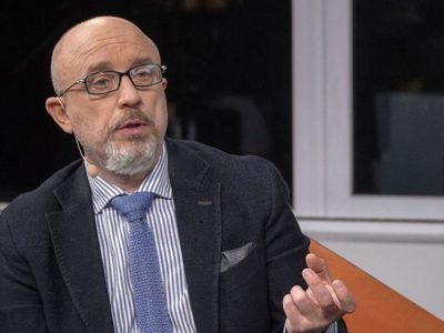 Олексій Резніков пояснив, чому на сході України не може повторитися Сребреницька трагедія