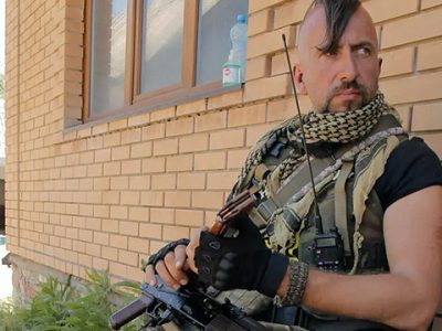 У Японії готують концерт пам’яті Героя України Василя Сліпака