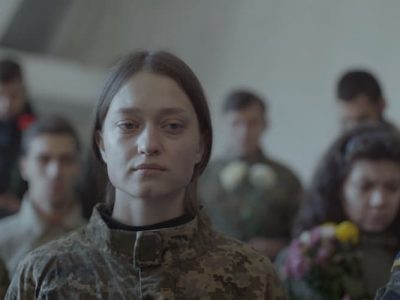 Український фільм про наслідки війни «Спас» здобув підтримку шведського фонду  