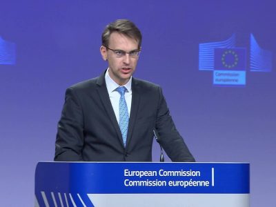 Наміри Російської Федерації щодо обмеження свободи навігації навколо Криму обговорюватимуть на засіданні Ради Євросоюзу — Пітер Стано