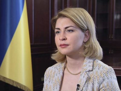РНБО готує рішення про ключові заходи на шляху України до НАТО  