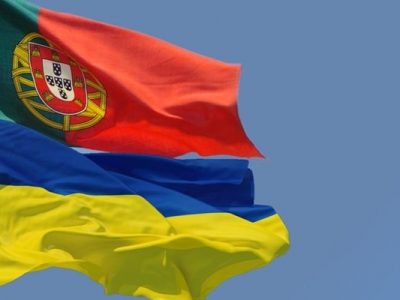 Українська громада Португалії звернулася до міністерства зовнішніх справ щодо посилення агресії Росії  