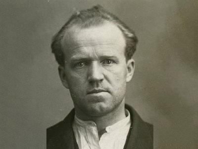 130 років з дня народження генерал-хорунжого Армії УНР Юрія Тютюнника  