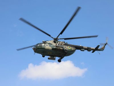 «Від виконання ваших завдань залежить успіх складних операцій»: Олександр Сирський привітав воїнів з Днем армійської авіації